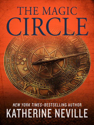 The Magic Circle - ebook